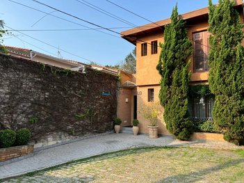 house em Alameda dos Araés, Planalto Paulista - São Paulo - SP