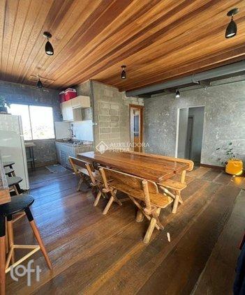 house em Antonio Pedro Baldasso, Rubem Berta - Porto Alegre - RS