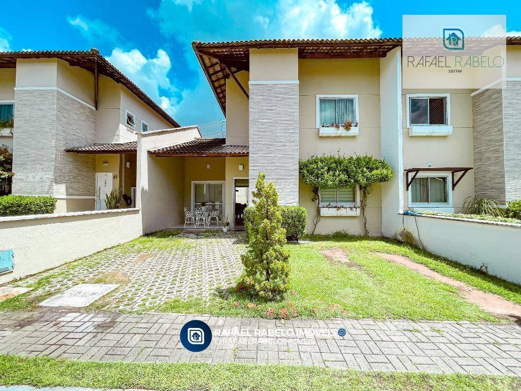 Casa em Eusébio | Condomínio Villa Toscana