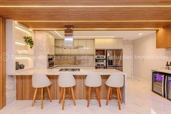 apartment em Rua 2050, Centro - Balneário Camboriú - SC