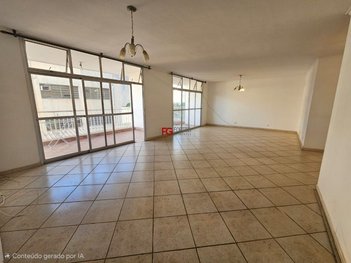 apartment em Rua Prudente de Morais, Centro - Ribeirão Preto - SP