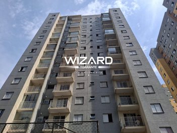 apartment em Avenida Guarapiranga, Vila Socorro - São Paulo - SP