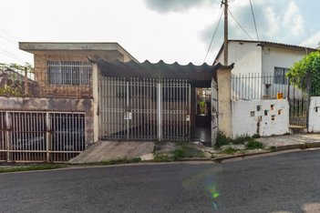 house em Rua Manoel Martins da Rocha, Jardim Mangalot - São Paulo - SP