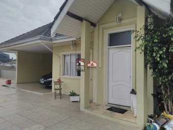 house em Alameda Pataxós, Condomínio Residencial Mirante do Vale - Jacareí - SP