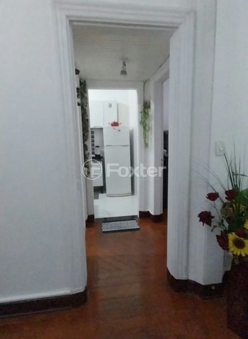 apartment em Avenida São João, República - São Paulo - SP