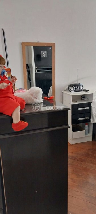 Cômodo Condomínio