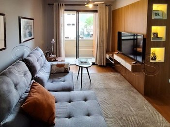 apartment em Rua Moraes Barros, Centro - Piracicaba - SP
