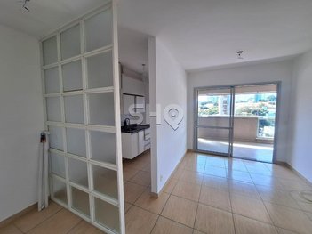 apartment em Rua Pascal, Campo Belo - São Paulo - SP