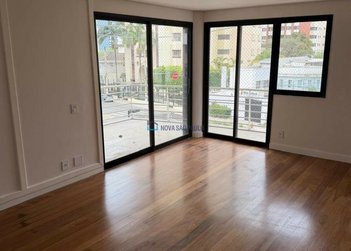 apartment em Rua Pedro Pomponazzi, Jardim Vila Mariana - São Paulo - SP