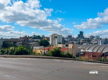 land_lot em Avenida Perimetral Bruno Segalla, Rio Branco - Caxias do Sul - RS