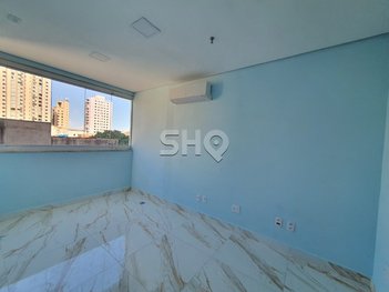 office em Rua Arcipreste Andrade, Ipiranga - São Paulo - SP