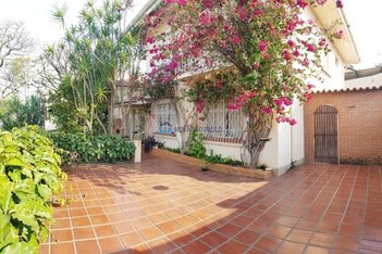 house em Rua dos Curupiás, Jabaquara - São Paulo - SP