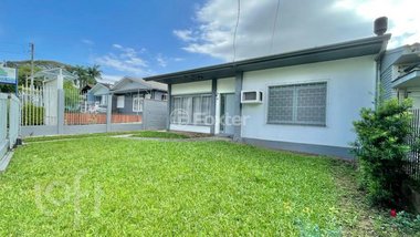 house em Rua Bento Gonçalves, Ouro Branco - Novo Hamburgo - RS