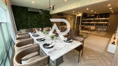 apartment em Rua Dona Brígida, Vila Mariana - São Paulo - SP
