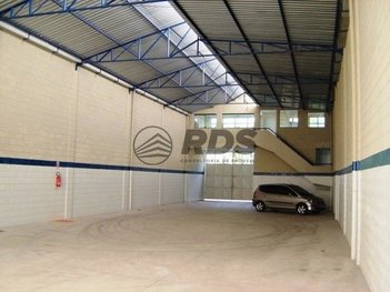 industrial em Voluntários Paulistas, Vila Príncipe de Gales - Santo André - SP