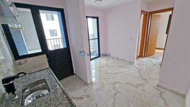 apartment em Rua das Grumixamas, Vila Parque Jabaquara - São Paulo - SP