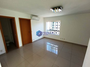apartment em Rua Santa Catarina, Lourdes - Belo Horizonte - MG