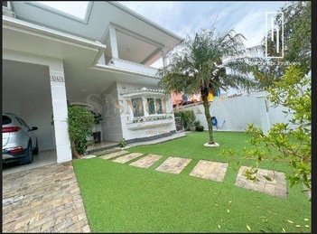 house em Avenida Ângelo Crema, Córrego Grande - Florianópolis - SC