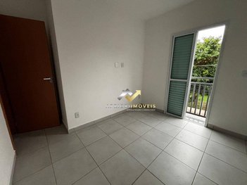 apartment em Rua Antônio Cubas, Vila Guiomar - Santo André - SP