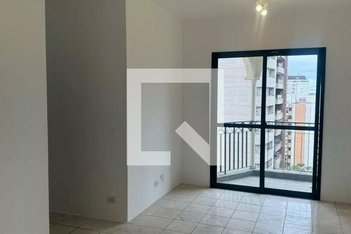 apartment em Rua Doutor Oscar Monteiro de Barros, Vila Suzana - São Paulo - SP