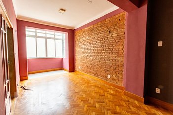 apartment em João Adolfo, Centro - São Paulo - SP