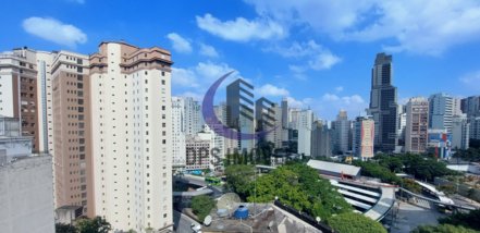 apartment em Rua João Adolfo, Centro - São Paulo - SP