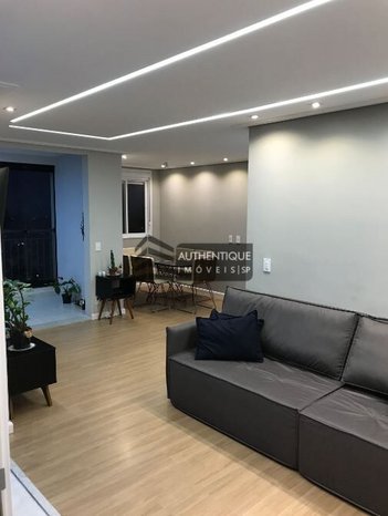 apartment em Rua Dom Vilares, Vila das Mercês - São Paulo - SP
