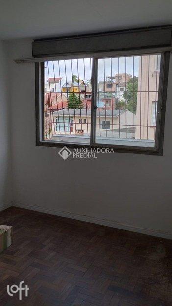 apartment em Álvaro Domingues, Rubem Berta - Porto Alegre - RS