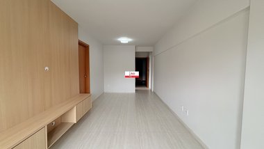 apartment em Rua Campestre, Sagrada Família - Belo Horizonte - MG