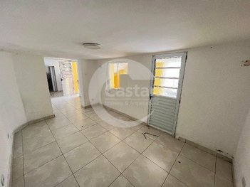 house em Rua Siqueira Bueno, Belenzinho - São Paulo - SP