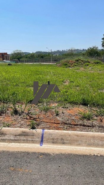 land_lot em Estrada Velha Indaiatuba - Campinas, Caldeira - Indaiatuba - SP