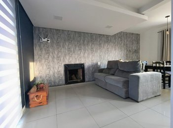 apartment em Rua Lalau Miranda, Cidade Nova - Passo Fundo - RS