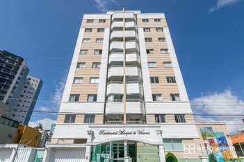 apartment em Frei Hilário, Campinas - São José - SC