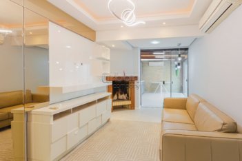 apartment em Avenida Bagé, Petrópolis - Porto Alegre - RS