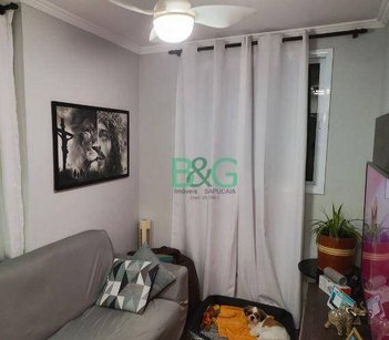 apartment em Rua Amaro Bezerra Cavalcanti, Vila Matilde - São Paulo - SP