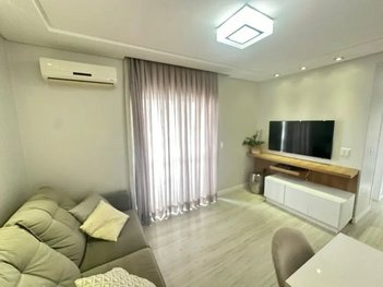 apartment em Trinta e Um de Março, Barreiros - São José - SC