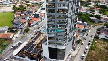 apartment em Avenida Senador Atílio Fontana, Porto Belo - Porto Belo - SC