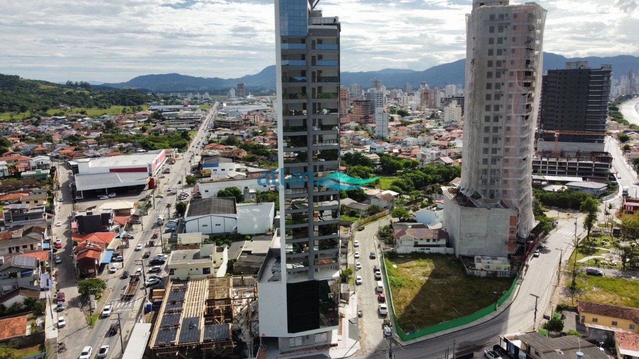 Residencial Mônaco Tour - Av