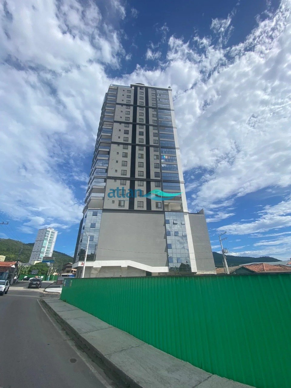 Residencial Mônaco Tour - Av