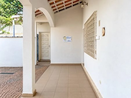 Cômodo Condomínio