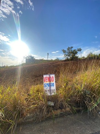 land_lot em Avenida Gil Antônio Pereira, Teotônio Batista de Freitas - Pedro Leopoldo - MG