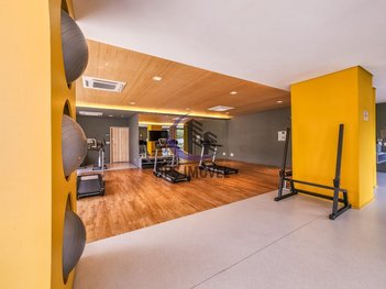 apartment em Avenida Lacerda Franco, Cambuci - São Paulo - SP