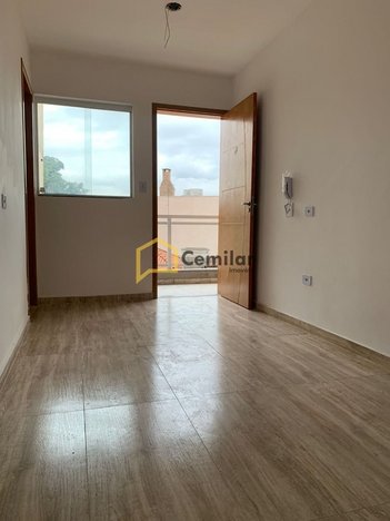 apartment em Rua Jordânia, Vila Guilherme - São Paulo - SP