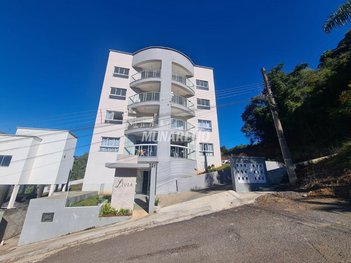 apartment em Rua Olímpio Luiz Malacarne, Arvoredo - Concórdia - SC