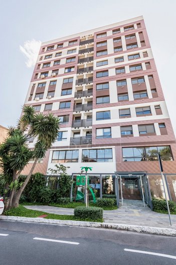 apartment em Adão Baino, Cristo Redentor - Porto Alegre - RS