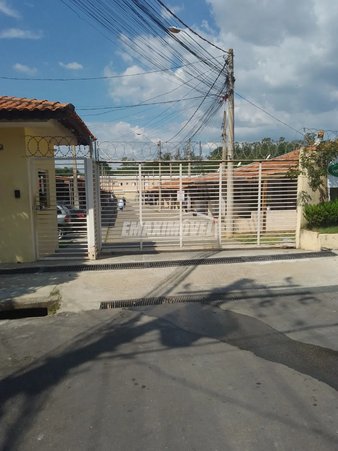 Cômodo Condomínio