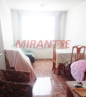 apartment em Avenida Doutor Francisco Ranieri, Lauzane Paulista - São Paulo - SP