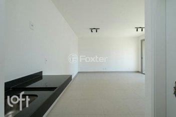 apartment em Apiacás, Perdizes - São Paulo - SP