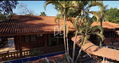 commercial_property em Rodovia Washington Luiz, Jardim Tamoio - Araraquara - SP