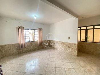 house em Rua Marquês de Monte Alegre, Paulista - Piracicaba - SP